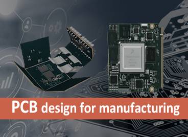 PCB-Design für die Fertigung - PCB-Design für die Fertigung